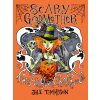 SCARY GODMOTHER COMPENDIUM (THOMPSON JILL)(Brožovaná)