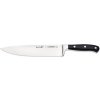 GIESSER Kuchařský nůž 230 mm, černý | GIESSER, BestCut