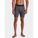 Under Armour HG Armour shorts Carbon Heather