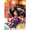 Coloriages mystères Disney - Très grands classiques (Brožovaná)