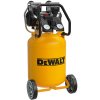 DeWALT DXCMS2550VE kompresor bezolejový tichý 50L, 10 bar DXCMS2550VE