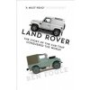Land Rover (Ben Fogle)(Brožovaná)