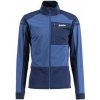 Swix Dynamic Men Jacket; lake blue/dark navy, vel.: L