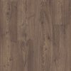 EGGER Multifunkční podlaha MF GreenTec ML 76007 V Dub Preston tmavě hnědý 2,54 m²