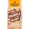 Mornflake Crunchy Granola Original, Chrumkavá granola s hrozienkami, mandľami a medom, 500 g