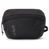 AEVOR taška cez rameno - Hip Bag Move 1,5L Ripstop Black (RIPSTOP BLACK) veľkosť: OS