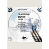 Traditional Dutch Tiles Coloring book - Pepin Van Roojen, Pepin Press