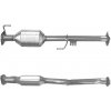 Magnaflow Katalyzátor na SUZUKI