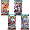 Pokémon Pokemon TCG - Scarlet & Violet: Paradox Rift - Booster Pack