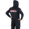 Uni Cat mikina Team Zipper Hoodie XXXL