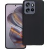 OEM MATT case pre MOTOROLA EDGE 50 Neo čierny
