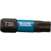 MAKITA BIT IMPACT BLACK1/4 25MM 2KS T30 (B-63694)