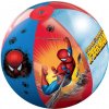 Mondo Spiderman nafukovacia lopta 50cm