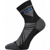 VoXX® Ponožky VoXX Rexon 01 - čierna Veľkosť: 35-38 (23-25)