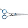 Kadernícke nožnice pre ľavákov KIEPE Blue fire 211 - 5,5″