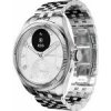 Withings Scanwatch Nova Brilliant 39mm - Titanium Silver / Chytré hodinky / OLED 0.63 