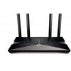 TP-Link Archer AX23 OneMesh/EasyMesh/Aginet WiFi6 router (AX1800, 2,4GHz/5GHz, 4xGbELAN,1xGbEWAN) Archer AX23