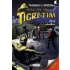 Tigrí tím – Útok nindžov