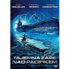 Tajemná záře nad Pacifikem DVD