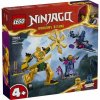 Lego LEGO NINJAGO 71804 ARINOV BOJOVÝ ROBOT
