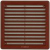 Haco VM 200 x 200 mm hnedá