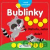 Bublinky: Nahoře nebo dole? - Svojtka&Co.