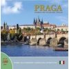 Prague A Jewel in the Heart of Europe - Ivan Henn