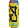 Cellucor C4 Explosive Energy Drink 500 ml - Cosmic Rainbow