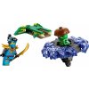 LEGO LEGO Ninjago - Nya vs. spinner zmutované příšery