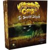 Final Frontier Games Merchants Cove - The Secret Stash