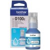 Atrament Brother BT-D100C - originálny