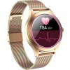 Chytré hodinky Maxcom Fit FW42 Gold (MAXCOMFW42GOLD)