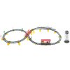 Vlak RC na diaľkové ovládanie s dráhou set 146x64 cm (W049917)