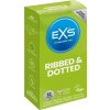 EXS Ribbed Dotted and Flared 12 ks