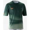 Cyklistické tričko Leatt MTB Trail 3.0 - spruce green