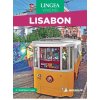 Lisabon - víkend...s rozkládací mapou