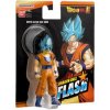 Bandai Akční Figurka - Flash Series: Dragon Ball - Super Saiyan Blue Goku, 37219