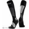 X-BIONIC Ski Discover OTC podkolienky, x black/light grey EU 45-47