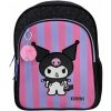 Hello Kitty Kuromi Školský batoh Kuromi