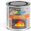 Alkyton Žiaruvzdorná farba čierna 250 ml