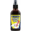 Sprej na textil CENTROPEN 1139 hnedý 110 ml