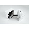 TP-LINK držák s kabelovou krytkou pro EAP115/250/650-Wall a TAPO S210/S220 na stěnu , bílý (D-EAPWALL2-C)