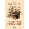 Corsarios de Levante / Pirates of the Levant