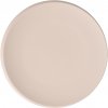 Villeroy & Boch Plochý tanier NewMoon beige 29,2 cm
