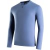 Pánske tričko AYCANE Lunar Long Sleeve Blue Stone XL