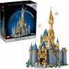 LEGO® Disney™ 43222 Zámek Disney 5702017424903