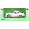 Welly Carrera Auto Porsche 911 RS 2 7 1:24