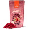 GRIZLY Maliny lyofilizované 50 g