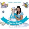 UsmievAnka - Vianoce s UsmievAnkou (+ maľovanka) CD
