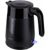 Elektrická kanvica 1 L LAFE Essential S Black